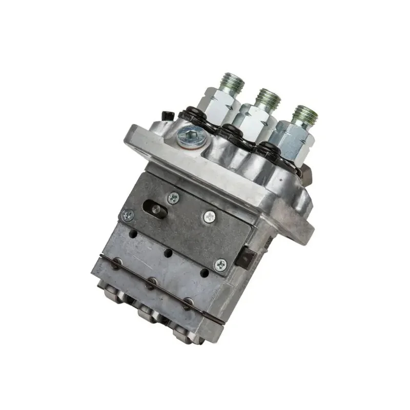 

Replacement Fuel Injection Pump 16861-51010 16006-51012 for Kubota Engine D722