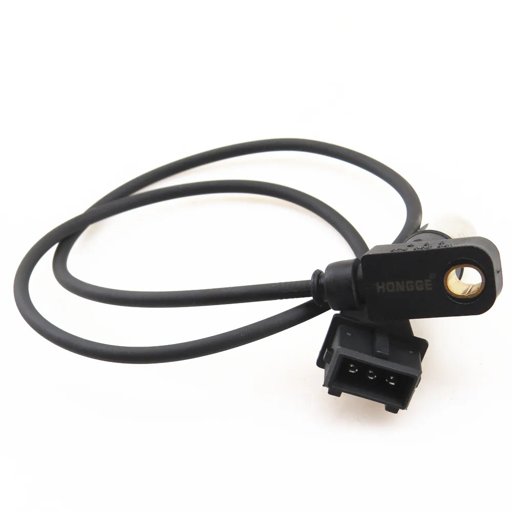 For Audi 80 90 100 200 A4 A6 A8 Cabriolet Coupe 078905381A Crankshaft Position Sensor 2.0 2.3 2.5 2.6 2.8 034 905 381A 078905375