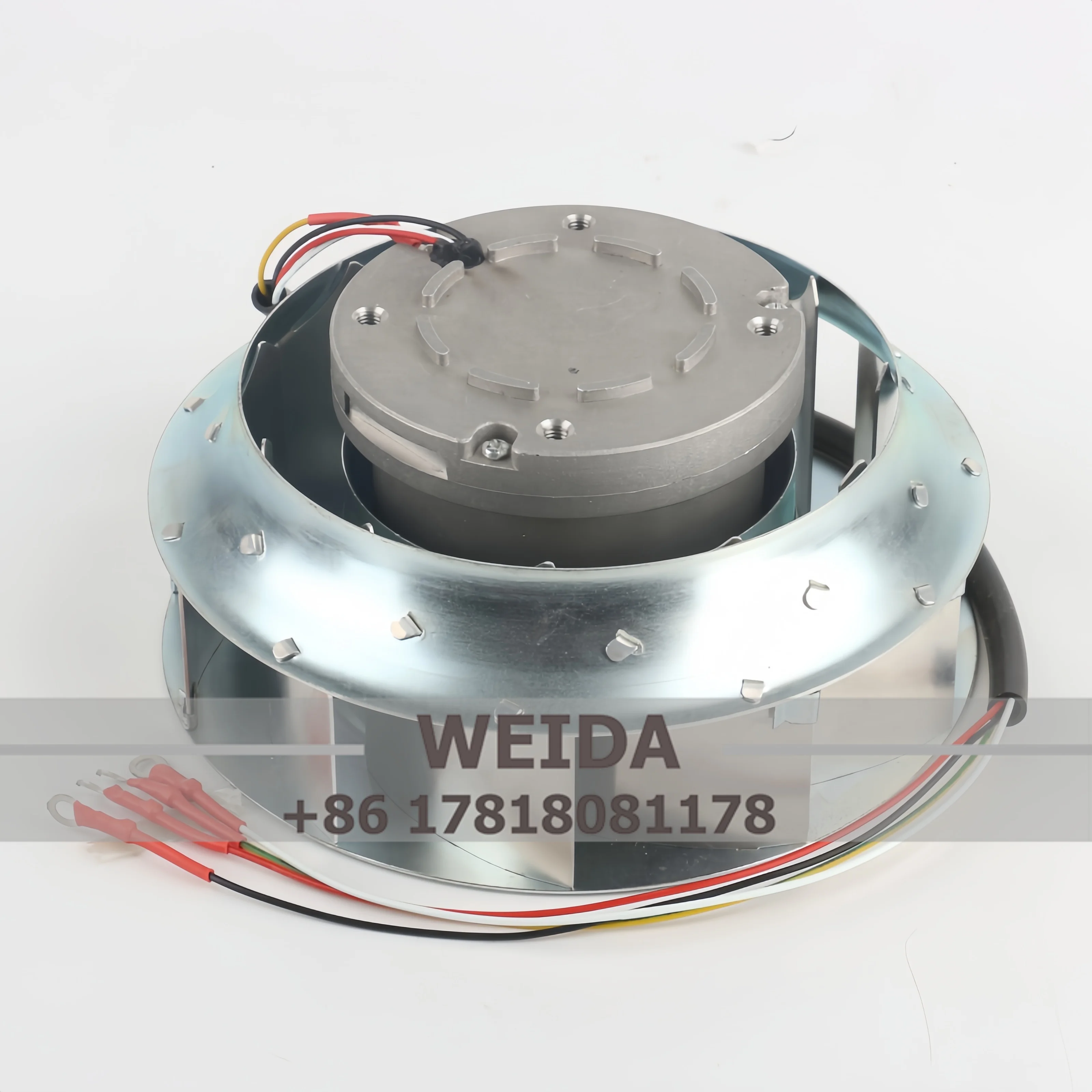 Fanuco System A90L-0001-0515-R A90L-0001-0515F A90L-0001-0538/R A90L-0001--0548/R AC200V Spindelmotor-Lüfter