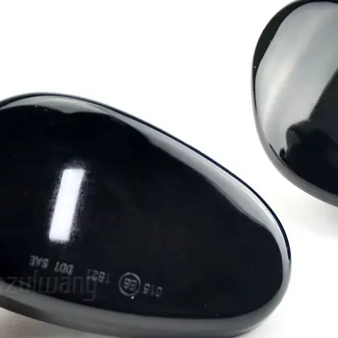 For Alfa Romeo 145 146 Type 930 LED Sequential Lamp Dynamic Blinker Indicator Side Marker Turn Signal Light