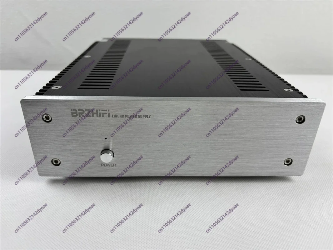 200W High Current 2-ways Output Linear Power Supply Suitable For HTPC Digital Players/NAS, etc / DC12V DC15V DC18V DC19V DC24V