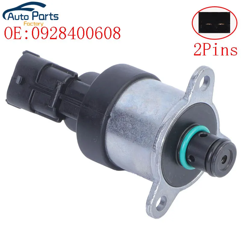 New Fuel Pump Pressure Regulator Metering Valve For Hyundaii H-1 Starex Libero Kia Sorento Cerato 2.5CRD 0928400608 0928400713