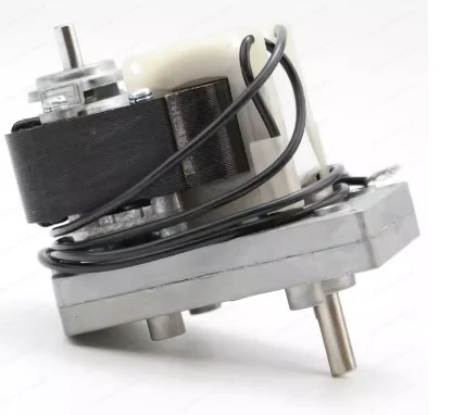 JHF-YJ6126 AC cover-level gear motor 110V-220V50Hz oven motor