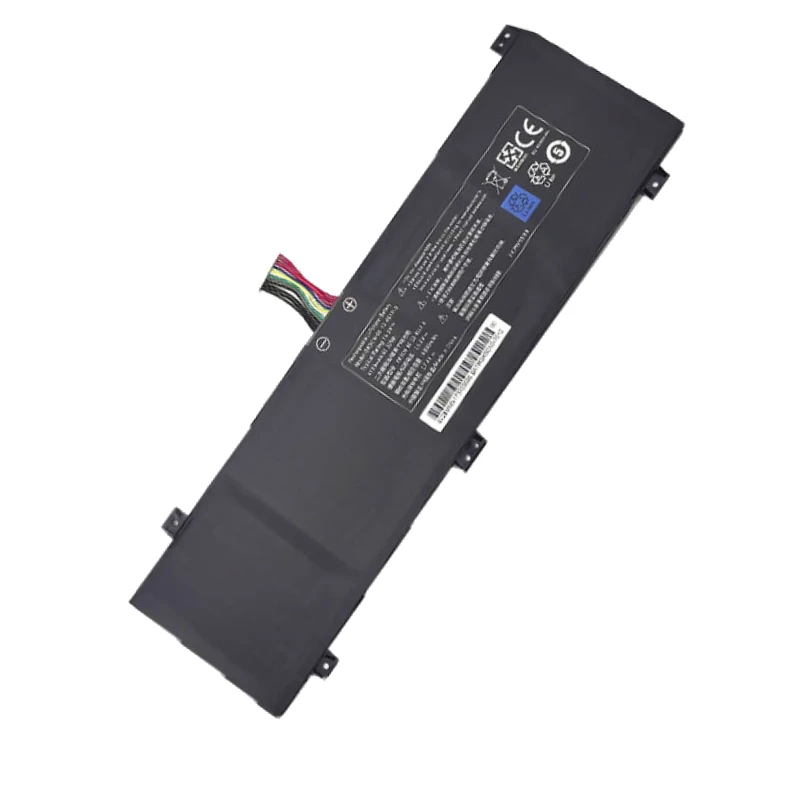 

New GK5CN-00-13-4S1P-0 Laptop Battery for GK5CN5Z GK5CN6Z GK7CP7S GK5CN4Z GK6Z5CN for T90 Plus 15.2V 62.32Wh