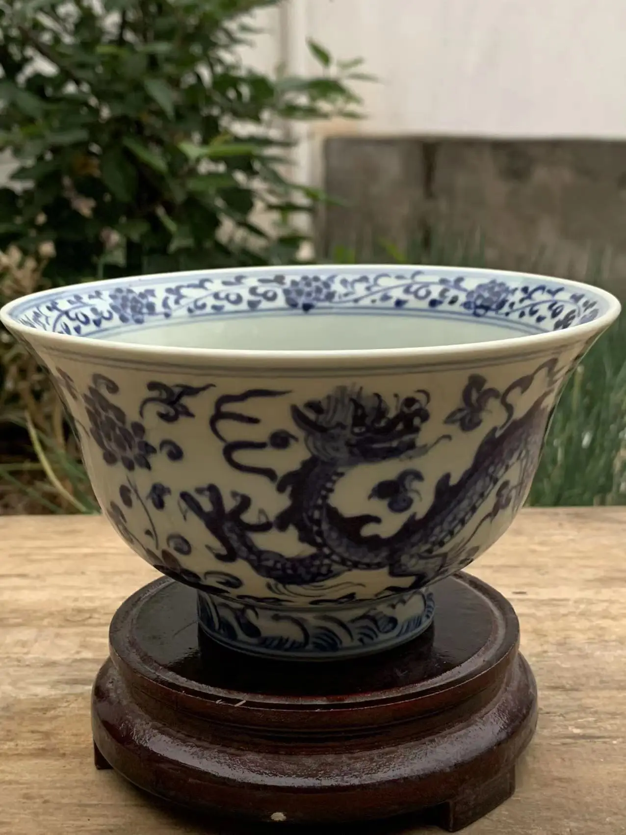 cuenco-de-porcelana-con-patron-de-dragon-azul-y-blanco-de-la-dinastia-ming-envio-gratis