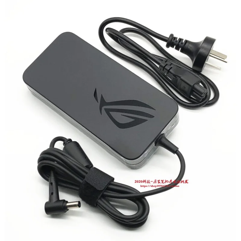 

100% новый адаптер питания FX95G FX95D FX505GT A18-150P1A 150 Вт 20 В 7,5 А 6922130101010 зарядное устройство для ноутбука Asus