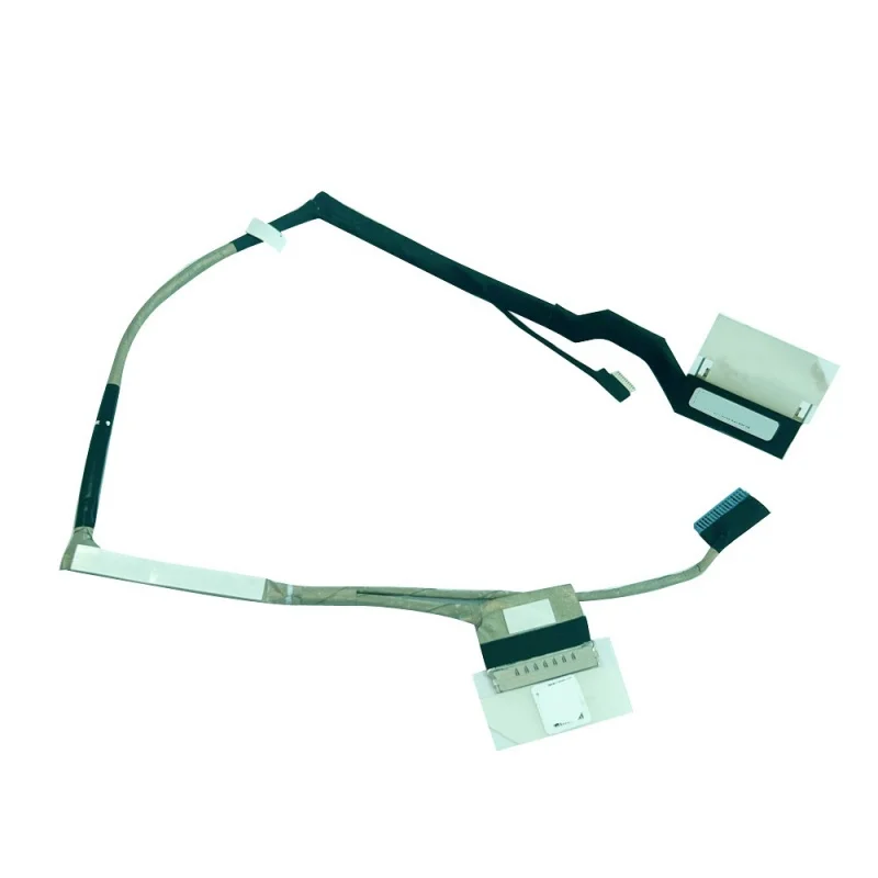 LL+ Laptop LCD Screen Cable For DELL Alienware M15 R6 R7 HDQ50 240hz/360hz 0KCD6W