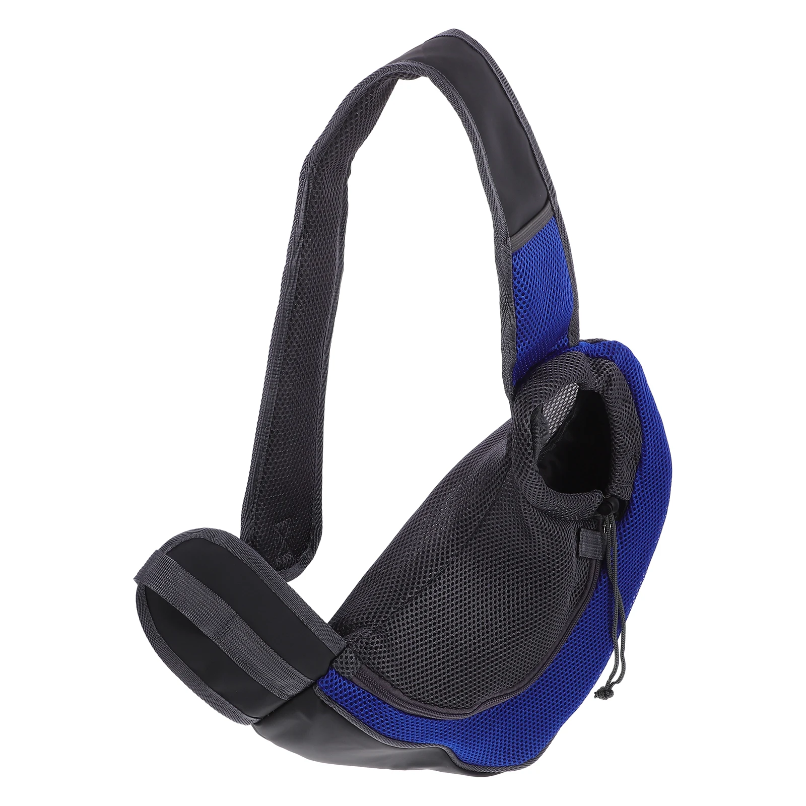 

Pet Shoulder Bag Sling Carrier for Dogs Medium Travel Backpack Small Puppy Purse Walking Crossbody Cat Supplies Lightweight
