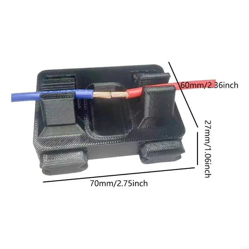 حامل قوس قابلة للتعديل في WXTC Electric Welding Tool لمهام لحام TIG