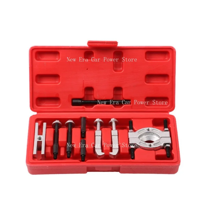 

Применимо с 9 предметами рамы подшипника коробки передач, инструмент для снятия кода двойного диска Инструмент для снятия подшипников