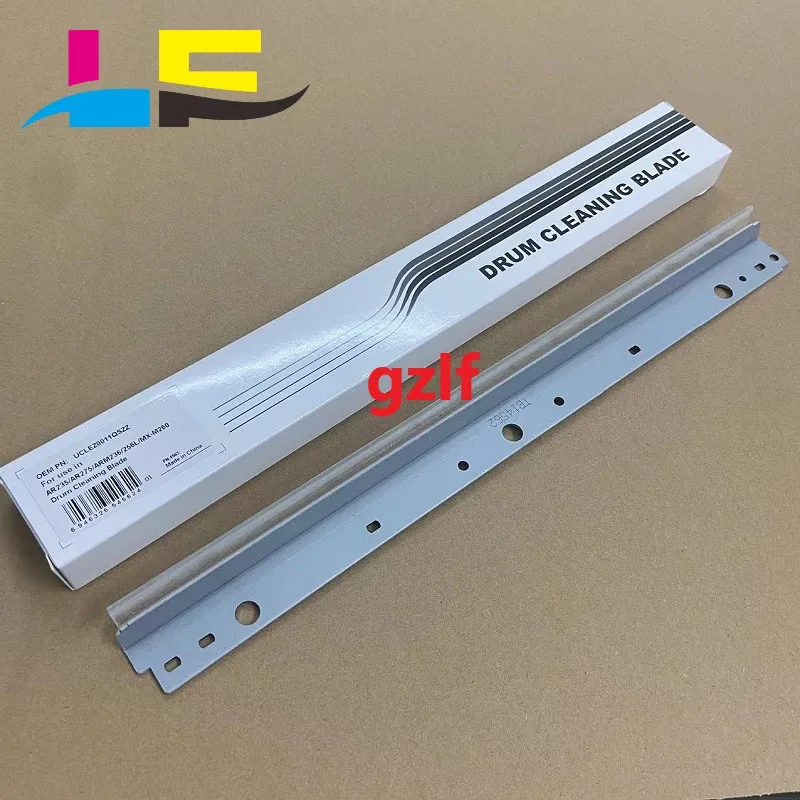 CET Drum Cleaning Blade For Sharp AR 236 276 277 275 256L 316L M258 M256 M238 MX315 2658 3158 237