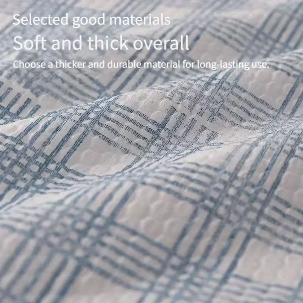 1Roll/400Sheets Non-woven Fabric One-Time Dishcloth Thickened Degreased Disposable Lazy Cleaning Rags Washable Dry Wet Dual-Use