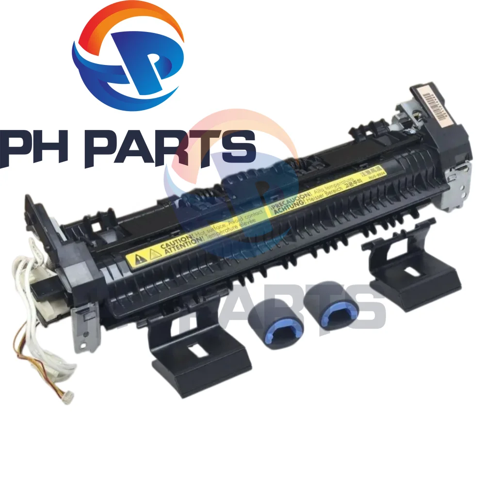 

RM1-7733 RM1-7734 MK 110V used forHP Laserjet M1210 M1212 M1217 M1218 M1130 M1132 P1102 P1102W Fuser Unit Maintenance Kit