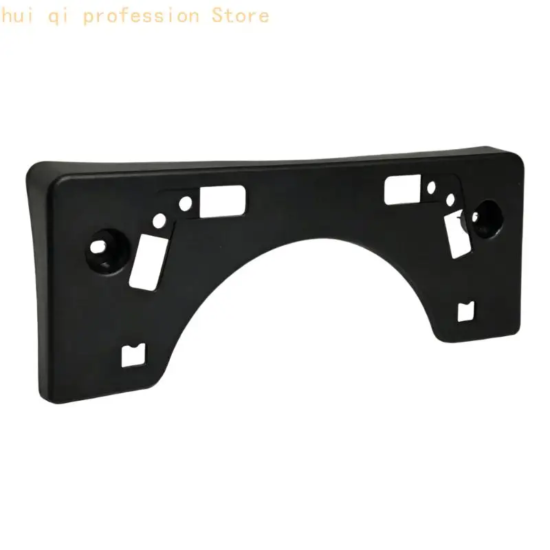 No Drill Frontplattenhalterung ABS 5211447040 für Auto 2004–2009 Lizenzhalterung H8WE – Detail 9