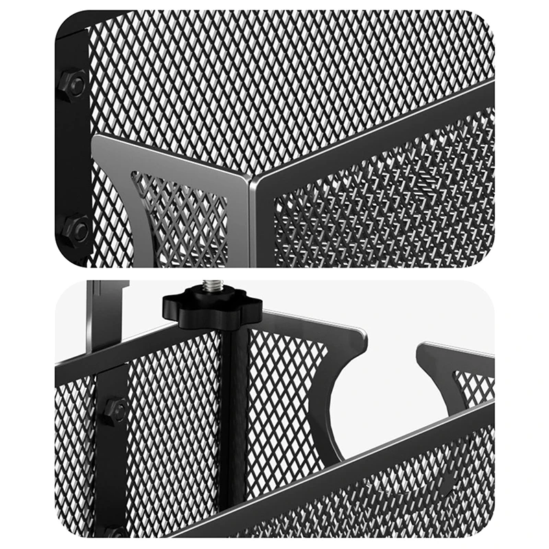 Under Desk Cable Management Tray No Drill Steel Desk Cable Organizer Wire Management Tray Cable Management Rack Storage Shelf