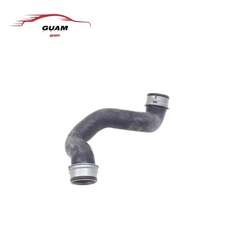 

A2045011782 2045011782 top right corner Water tank radiator hose For Mercedes-Benz GLK X204 2008-2015