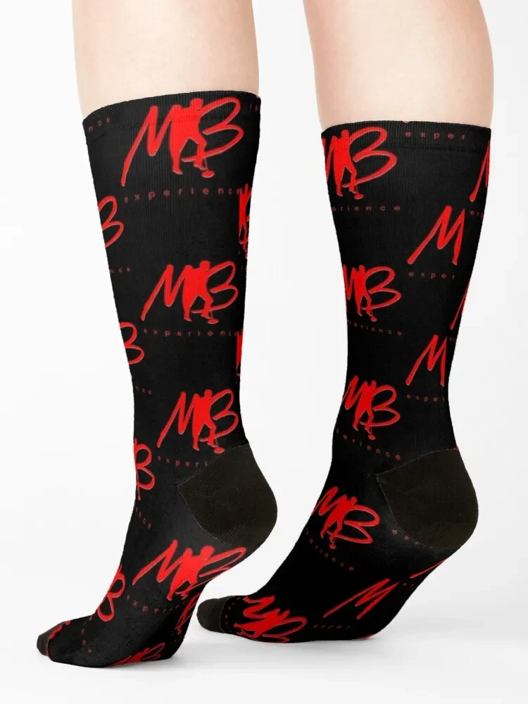 MICHAEL BUBLE art Socks Heating sock anti slip football Luxury Woman Socks Men\'s