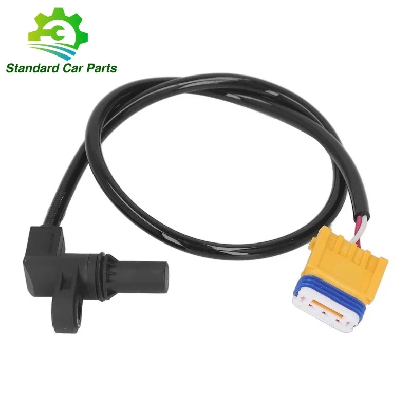 

252929 For HDI DPO AL4 Peugeot 206 Citroen C5 Renault KANGOO Input Automatic Transmission Speed Sensor NEW