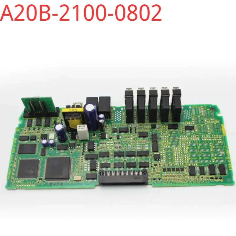 

A20B-2100-0802 Spindle control board FANUC