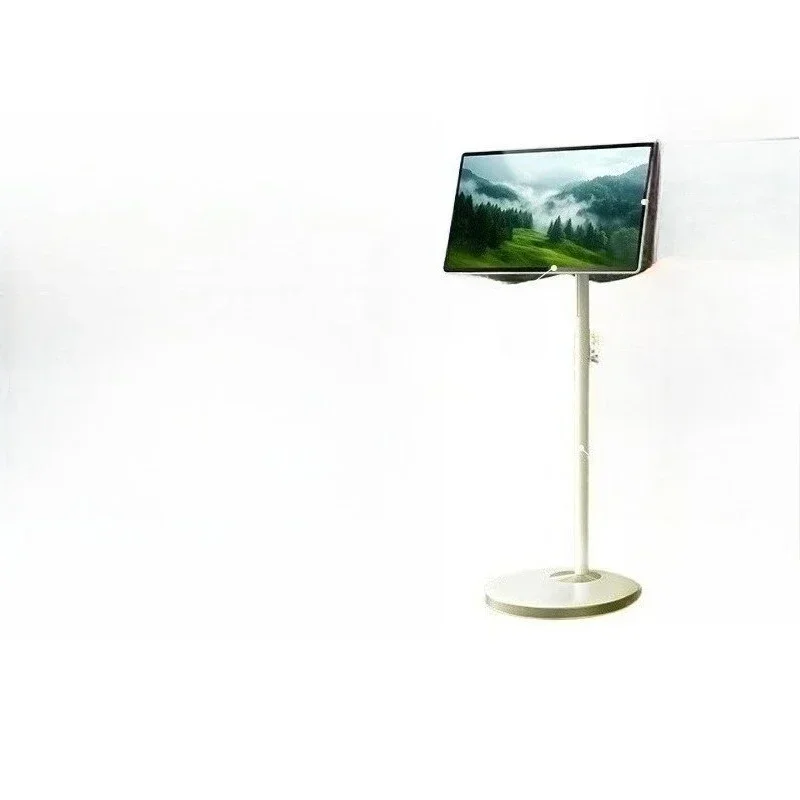 

Girlfriend machine 27 inch ai tablet removable TV 4K high definition stereo sound screen, live chasing drama fitness Karaoke