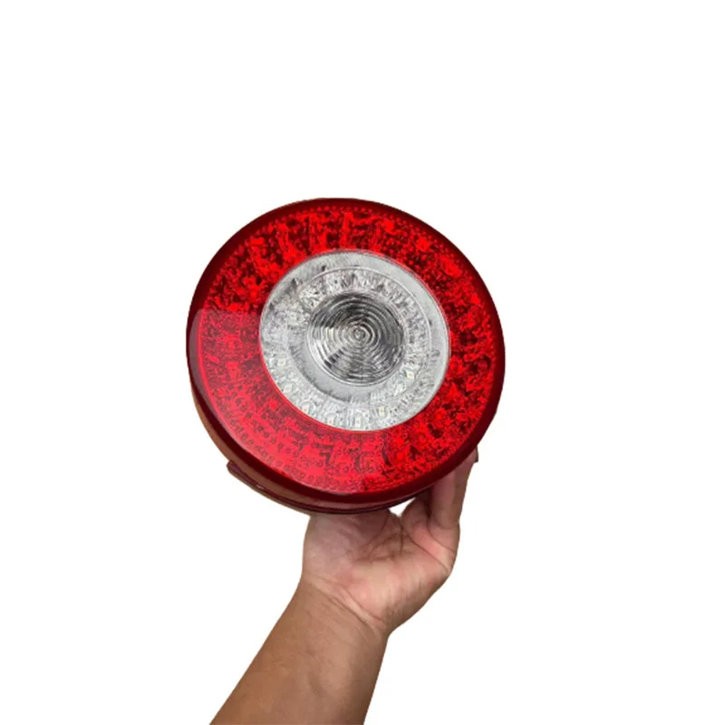 حقيقية لمبة خلفية الذيل ضوء لفيراري 458 LED اليسار/اليمين الذيل ضوء الجمعية اكسسوارات السيارات OEM 248497 248496 265172 265173