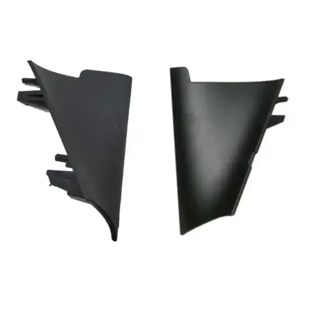 

l # Boby Parts front bumper bracket 1057845-00-C 1057850-00-C FOR TESLA MODEL