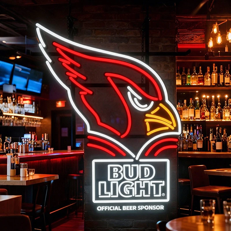 Customized neon signs LED luminous billboards Store decoration luminous characters Support OEM/ODM