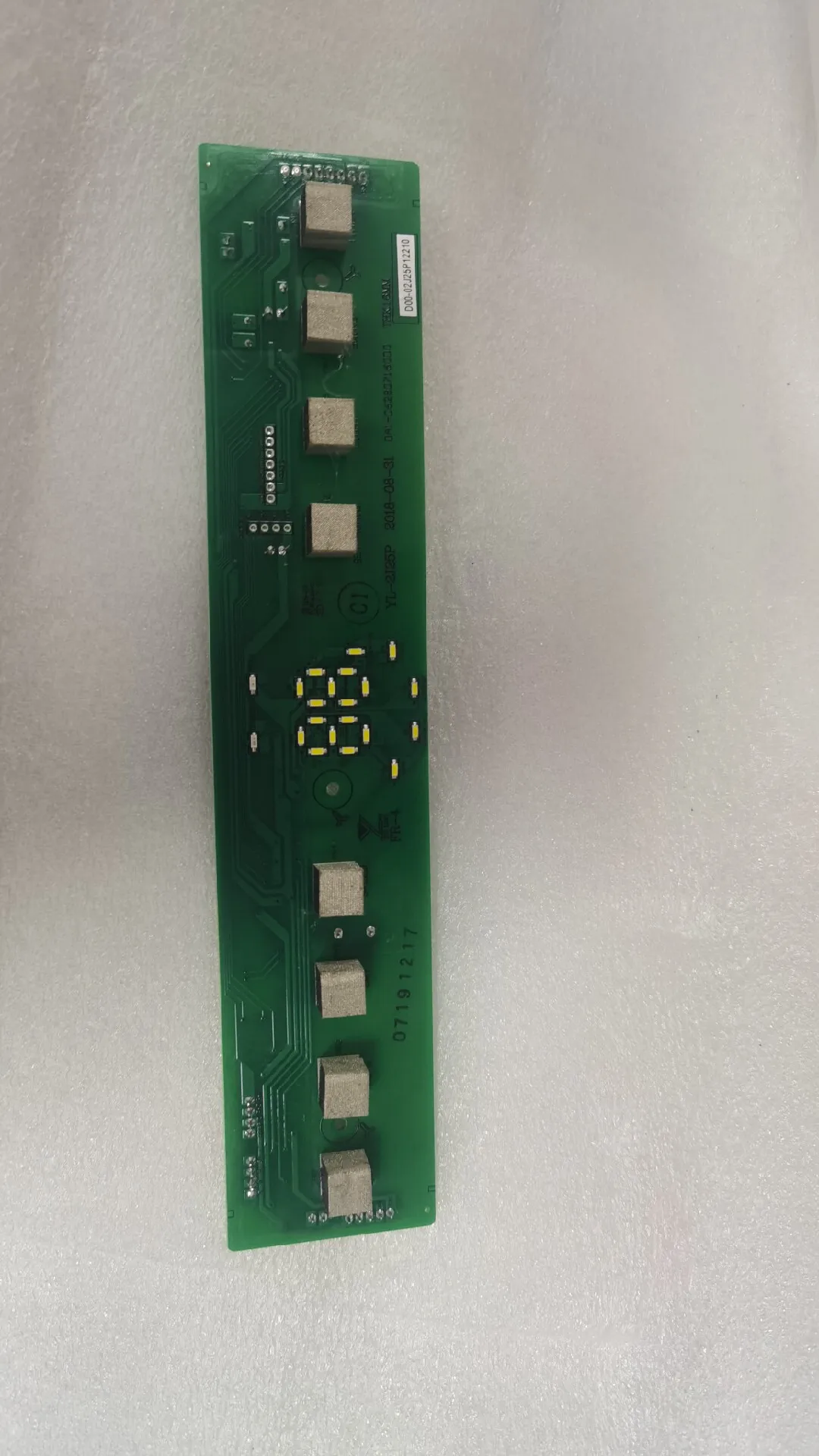 For Philipss original dehumidifier DE3203 control board, display board, accessories