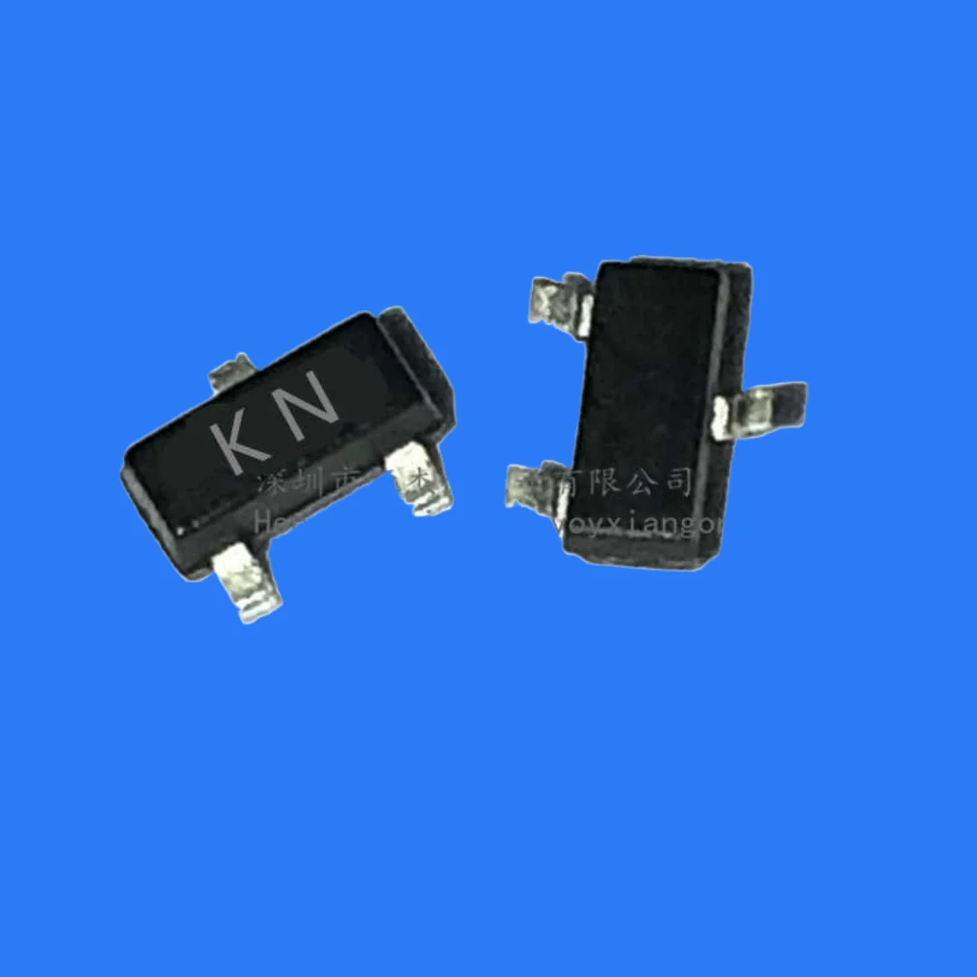 50PCS/2SK3018 Scree… - image