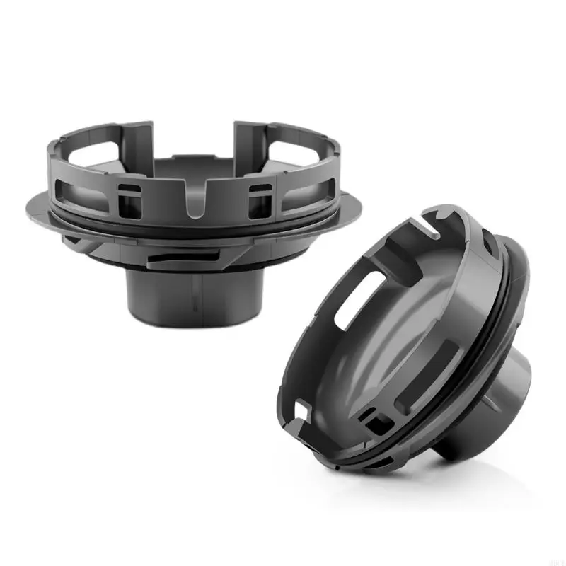 Remplacement du couvercle arrière du moteur M6CB pour réparation l'aspirateur du capot arrière V7V8