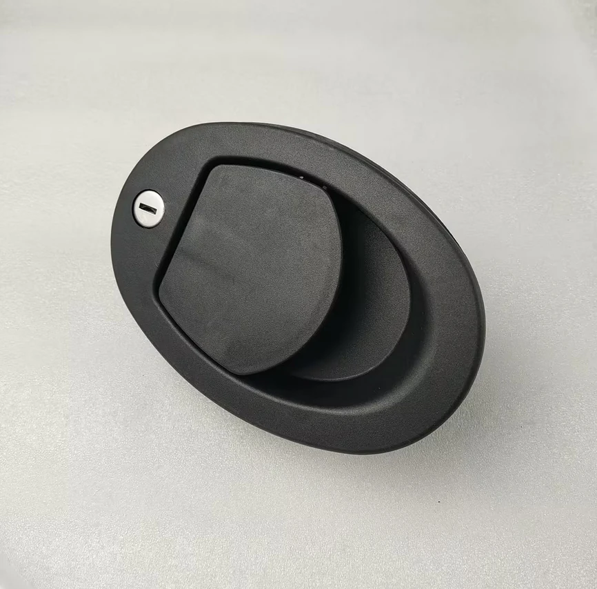 05932134 Handle Recess Door Lock  for Bw211-40d Equipment Road Roller Parts