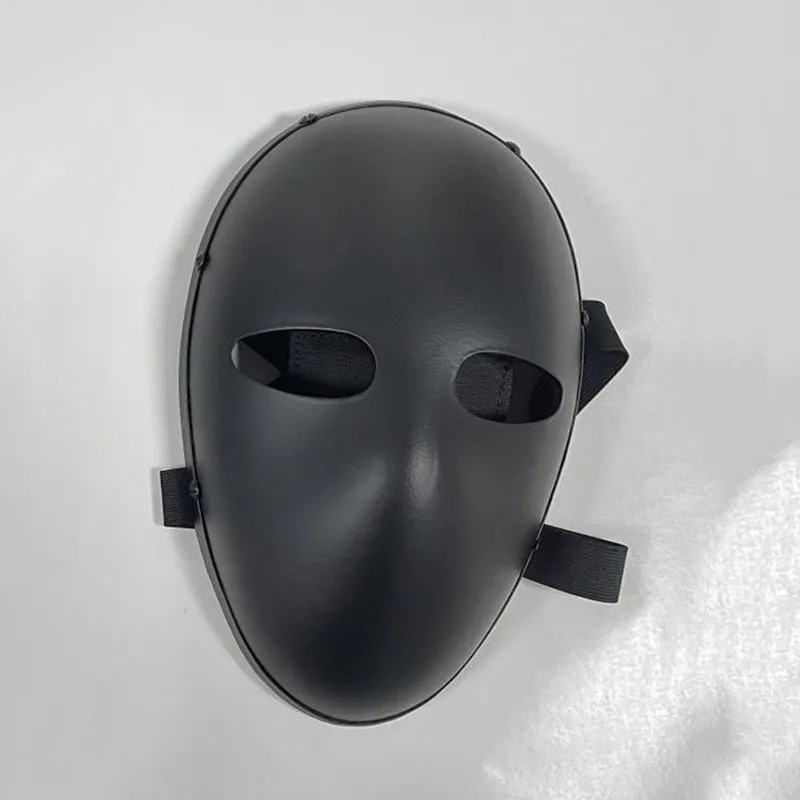 Bulletproof mask real CS field equipment EOD full face protection