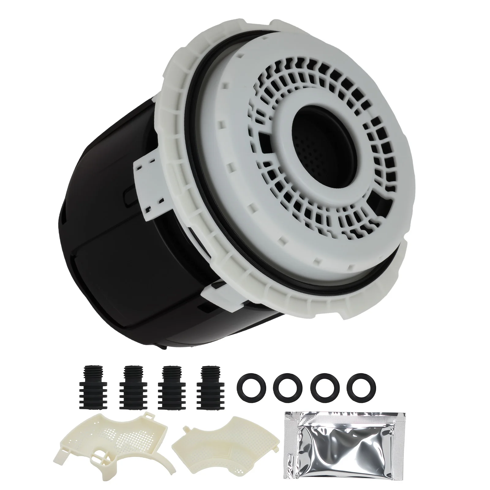 

Driver Side Mirror for Cadillac Escalade 2007-2013 Heated 20843116 GM1320325