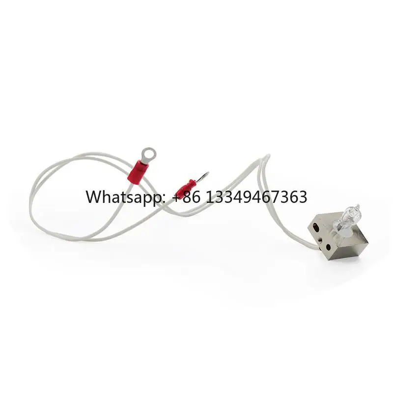High Quality Dry Chemical Analyzer Dry Biochemical Analyzer Lamp TBA-30FR/40FR/120FR BSM10-1405 Halogen Bulbs