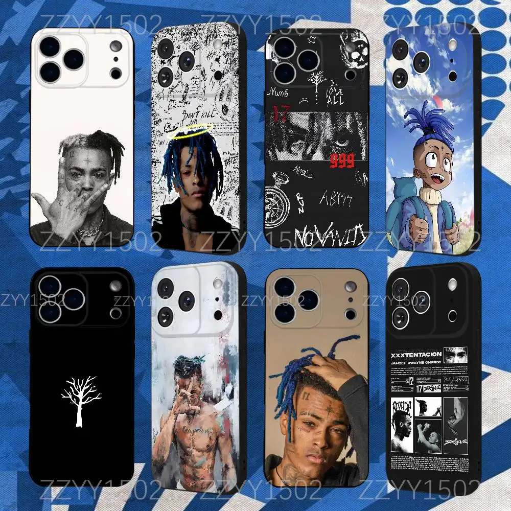 X-XXXTENTACION Look… - image