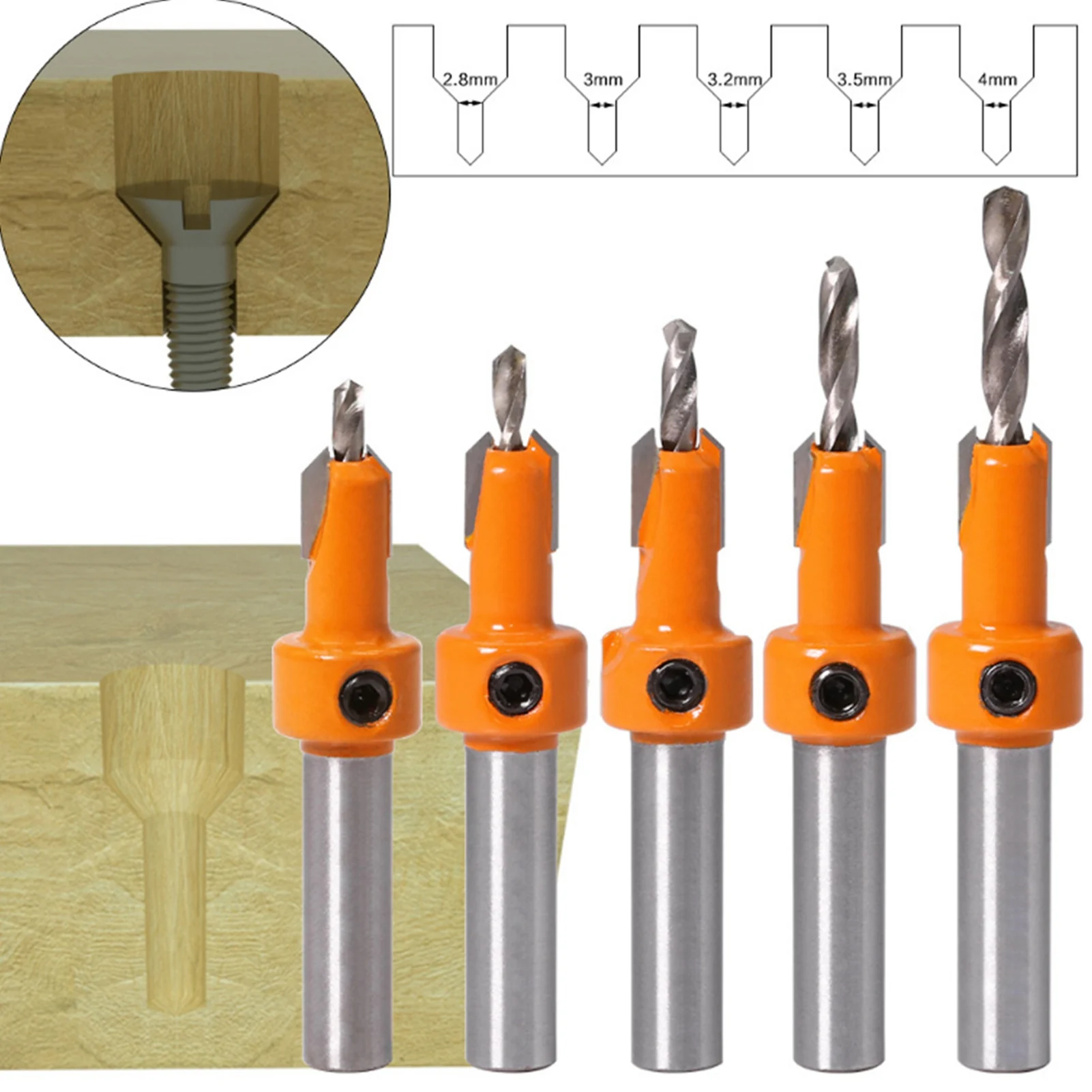 kit-de-brocas-extratoras-de-parafusos-para-madeira-5-pecas-com-haste-de-8mm-fresa-escareadora-e-extrator-de-parafusos-quebrados-ferramenta-de-reparo-para-fresagem-de-furos-em-madeira