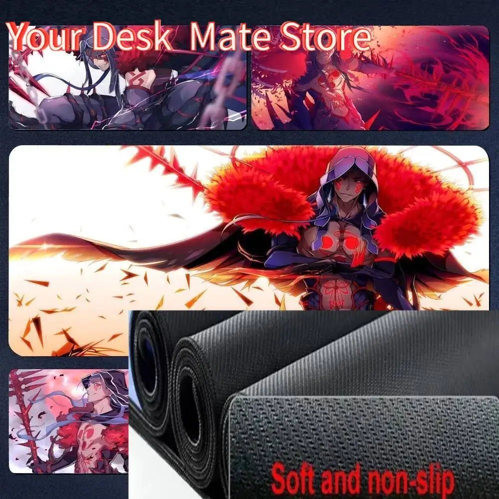 Anime Fate Grand Or…