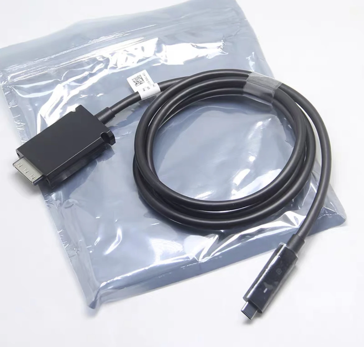 New 0HFXN4 PM41V 5FDDV 1M USB-C cable for Dell 4K Docking Station WD15 cable length