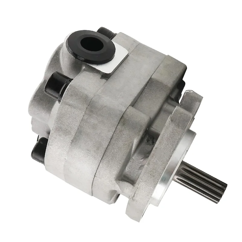 

For Massey Ferguson 1020 1030 M30 Hydraulic Oil Pump Replacement–Part Numbers 3436252M91 3435415M91
