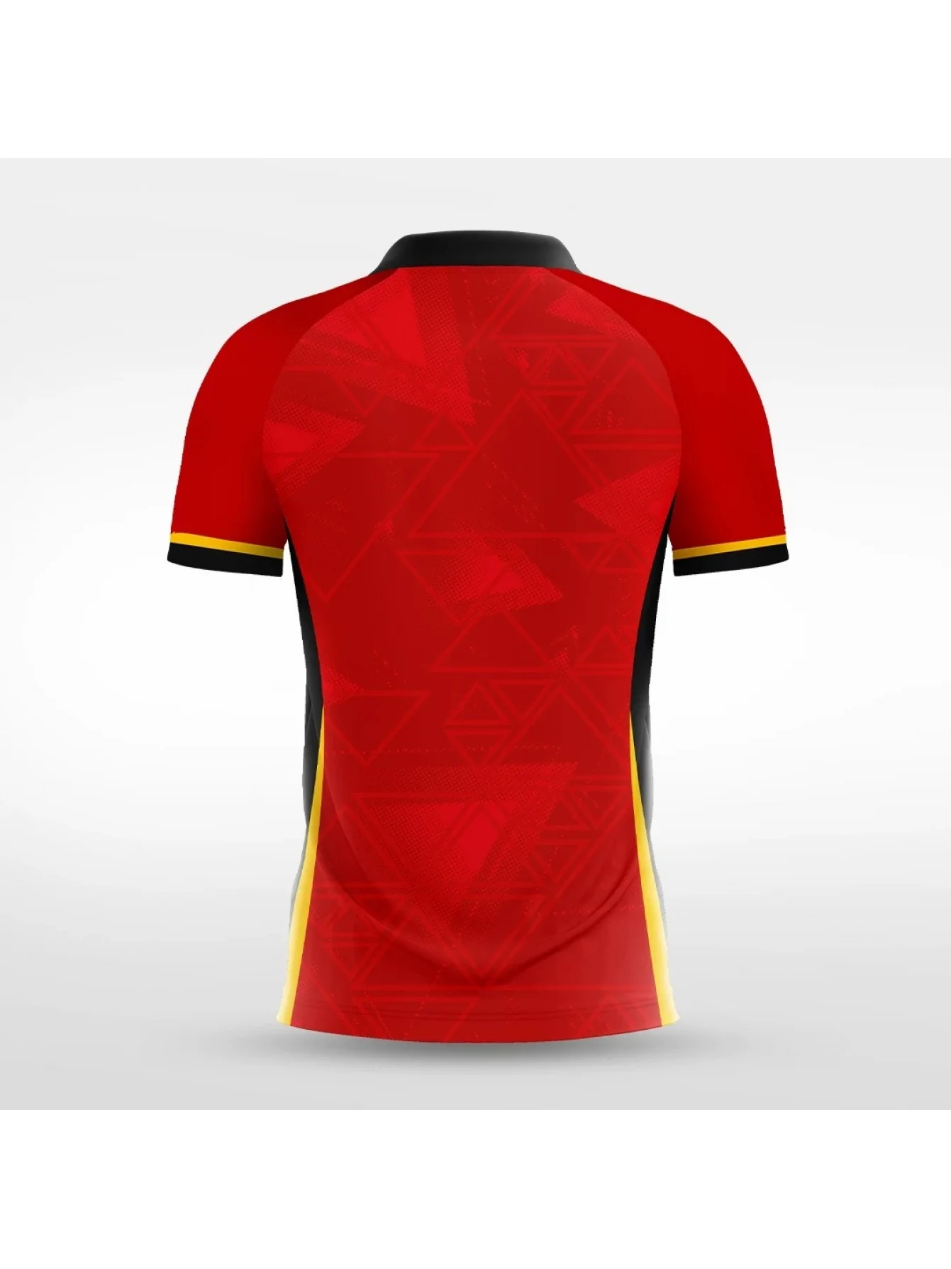 New fanstyle soccer jerseys and T-shirts for adults and children comfortable breathable and suitable for all kinds of gatherings