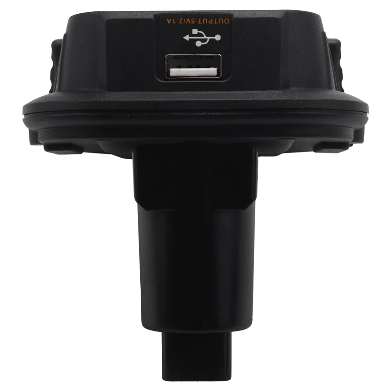 A86G-Bps18d Usb Battery Converter Adapter For Black Decker For For Porter-Cable Stanley 20V Max Lithium Battery For Dewalt 18V N