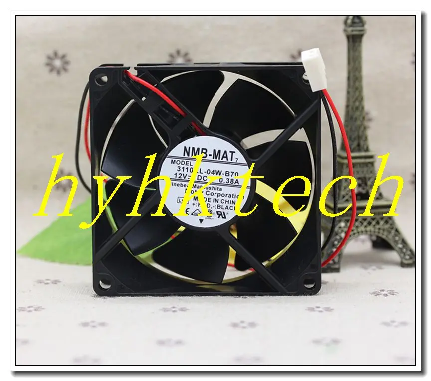 Supply  3110KL-04W-B79 original   Cooling  fan,tested before shipment