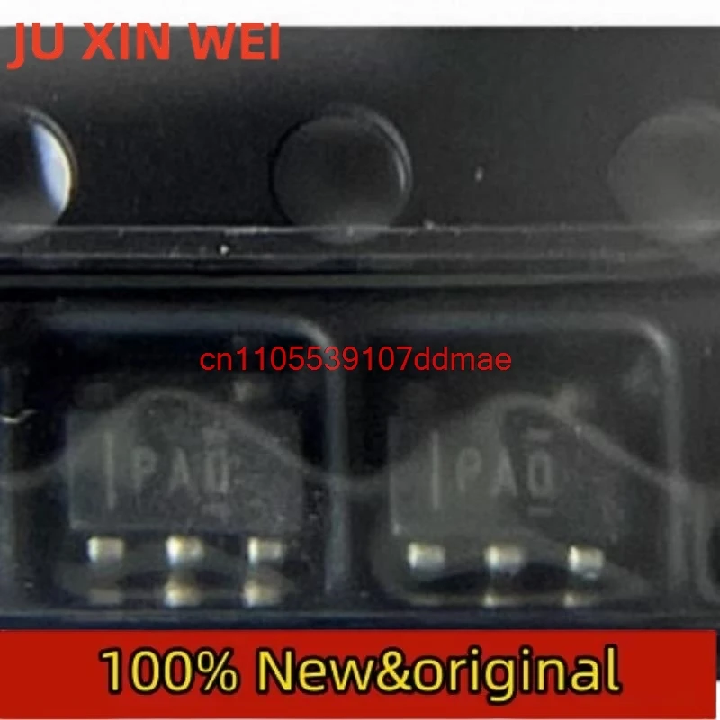 10pcs-tlv70433dbvr-pao-sot23-5-novo-original-genuino
