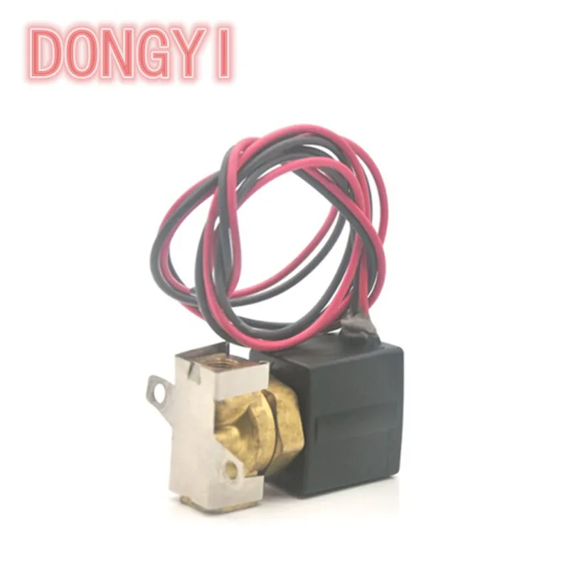 

2-way solenoid valve VX2120-01-5GS1-B-X415 direct outlet type DC24V