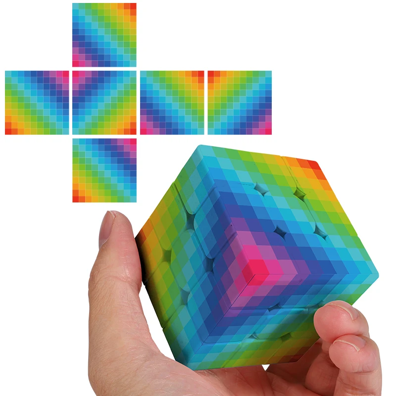 Thumbnail 3 - #62 Best Mirror Cube Puzzles to Buy In 2026