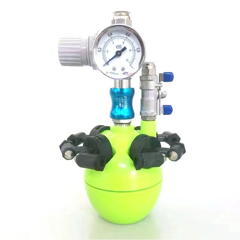 Cooling Fogger Fine Mist Air Atomizing Humidifier