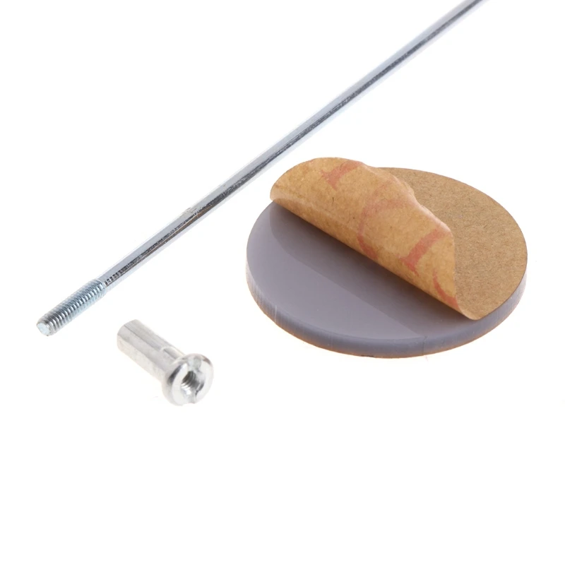Bird Food Holder Skewer for Fruit Vegetable Metal Hanging Hook Stainless Steel Treat Feeders to Keep Cage Coop Clean