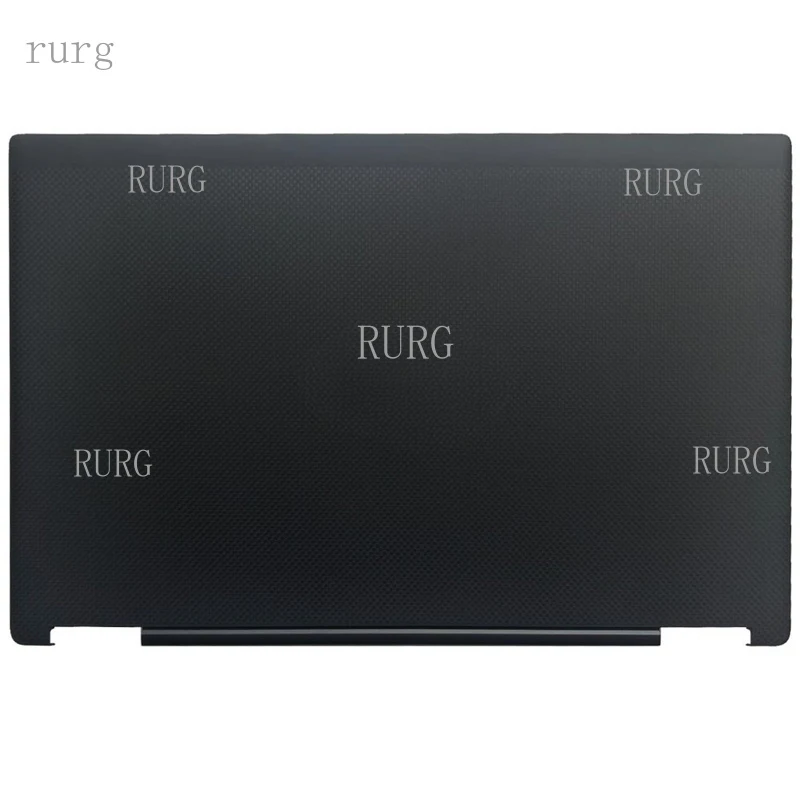 

LL+ New For Dell Precision 7730 M7730 LCD Back Cover Rear Lid Top Case Black 09684V