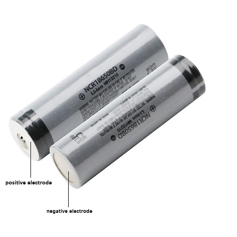

2026 NRC18650BD charger 3.7v Rechargeable Battery 3200mAh 25A 18650Battery Lithium Ion Power Battery for electric tool