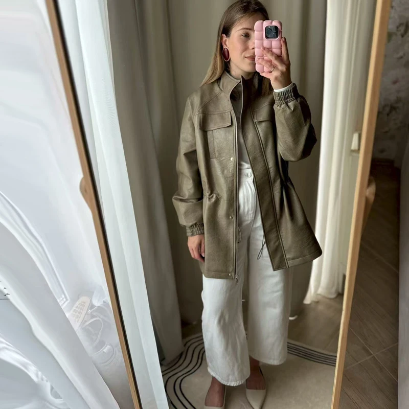 Рисунок 4 - Женская мода 2021